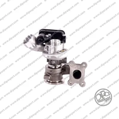 Turbocompresor, sobrealimentación Audi A6 C6 · Audi A6 C6 Avant · Audi A4 B8