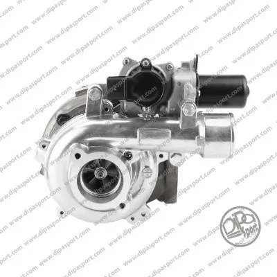 Turbocompresor, sobrealimentación Toyota LAND CRUISER PRADO · Toyota LAND CRUISER VAN