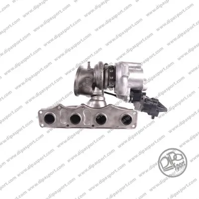 Turbocompresor, sobrealimentación Bmw Z4 Roadster · Bmw X1 · Bmw 5