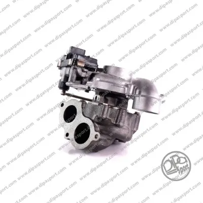 Turbocompresor, sobrealimentación Bmw X5 · Bmw X6 · Bmw 7