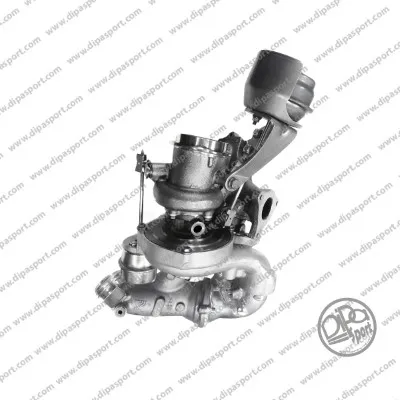 Turbocompresor, sobrealimentación Mercedes-Benz SPRINTER 3-t Bus · Mercedes-Benz SPRINTER 3-t Van · Mercedes-Benz SPRINTER 3-t Platform/Chassis