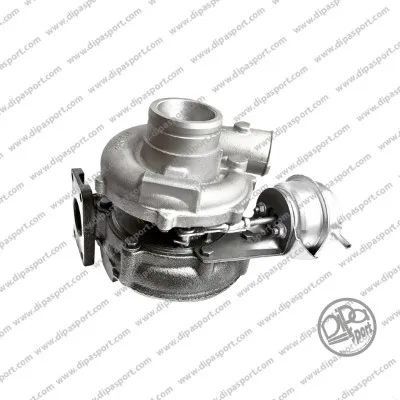 Turbocompresor, sobrealimentación Vw TRANSPORTER T4 Bus · Vw TRANSPORTER T4 Van