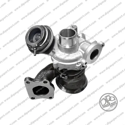 Turbocompresor, sobrealimentación Citroën BERLINGO MULTISPACE · Citroën C3 PICASSO · Citroën C3 II