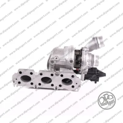 Turbocompresor, sobrealimentación Bmw 1 · Bmw 3 · Bmw 3 Touring