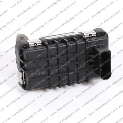Turbocompresor, sobrealimentación Chrysler 300C · Chrysler 300C Touring · Mercedes-Benz G-CLASS