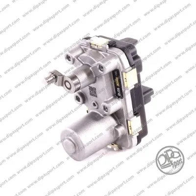 Turbocompresor, sobrealimentación Jaguar XF I · Jaguar XF SPORTBRAKE · Land Rover FREELANDER 2