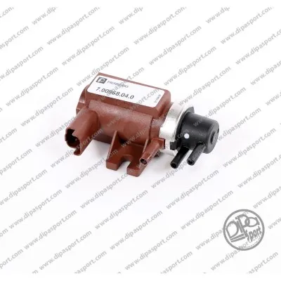 Transductor presión, turbocompresor Citroën BERLINGO / BERLINGO FIRST Box Body/MPV · Citroën BERLINGO / BERLINGO FIRST MPV · Citroën XSARA PICASSO