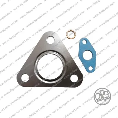 Juego de montaje, turbocompresor Opel CORSA C · Opel COMBO Box Body/MPV · Opel CORSA C Hatchback Van
