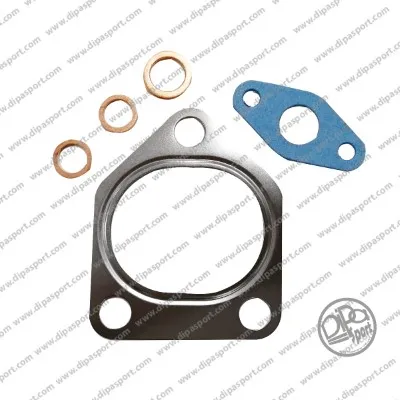 Juego de montaje, turbocompresor Bmw 3 · Bmw 5 Touring · Bmw 5