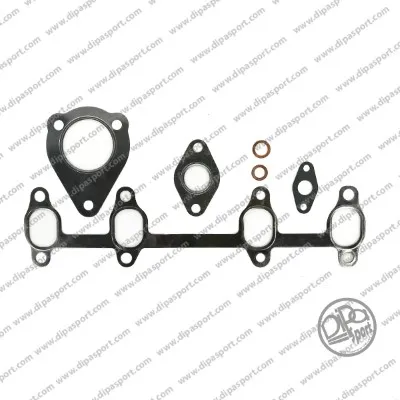 Juego de montaje, turbocompresor Audi A3 · Ford GALAXY I · Seat INCA