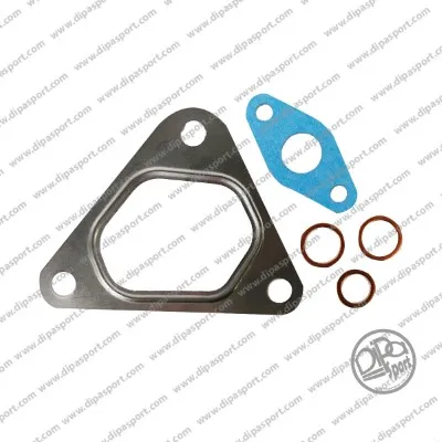 Juego de montaje, turbocompresor Mercedes-Benz E-CLASS · Mercedes-Benz E-CLASS T-Model · Mercedes-Benz S-CLASS