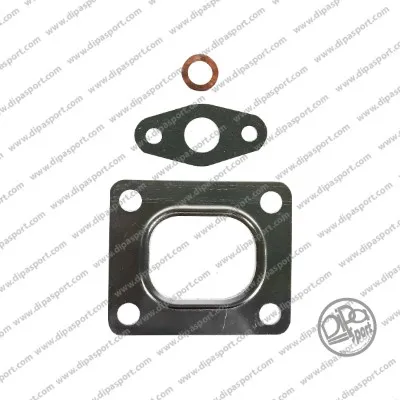 Juego de montaje, turbocompresor Alfa Romeo 156 · Alfa Romeo 156 Sportwagon · Fiat MAREA