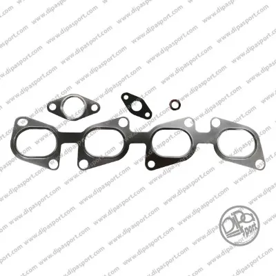 Juego de montaje, turbocompresor Alfa Romeo 159 · Alfa Romeo 159 Sportwagon · Fiat CROMA