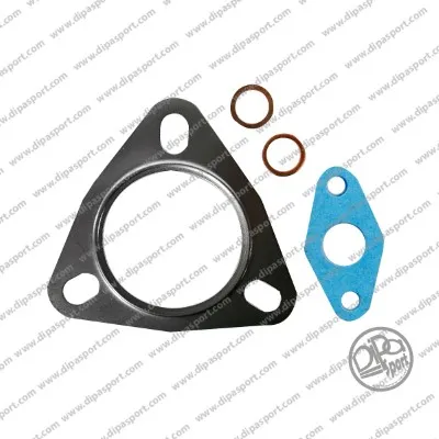 Juego de montaje, turbocompresor Opel ANTARA A · Vauxhall ANTARA A · Chevrolet LACETTI