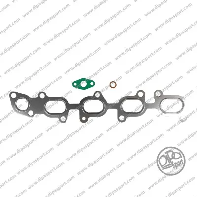 Juego de montaje, turbocompresor Audi Q3 · Audi A3 · Audi A3 Sportback