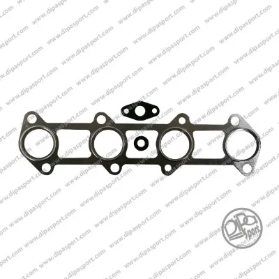 Juego de montaje, turbocompresor Fiat CROMA · Fiat GRANDE PUNTO · Opel VECTRA C