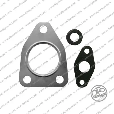 Juego de montaje, turbocompresor Alfa Romeo 159 · Alfa Romeo BRERA · Alfa Romeo 159 Sportwagon