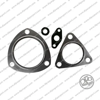 Juego de montaje, turbocompresor Ford TRANSIT Bus · Ford TRANSIT Van · Ford TRANSIT Platform/Chassis