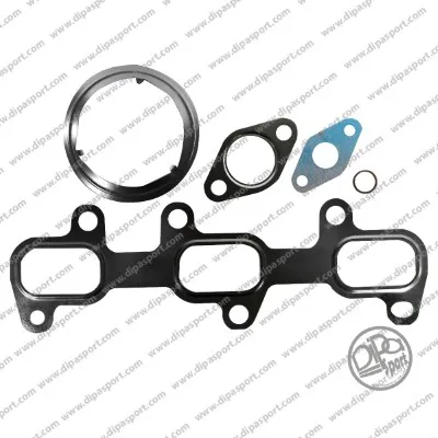 Juego de montaje, turbocompresor Seat IBIZA IV · Seat IBIZA IV SC · Seat IBIZA IV ST
