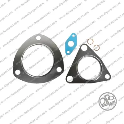 Juego de montaje, turbocompresor Ford TRANSIT Bus · Ford TRANSIT Van · Ford TRANSIT Platform/Chassis