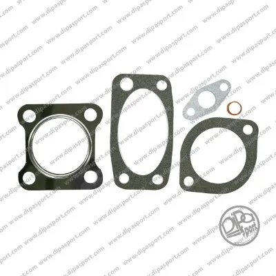 Juego de montaje, turbocompresor Alfa Romeo 159 · Alfa Romeo BRERA · Alfa Romeo 159 Sportwagon