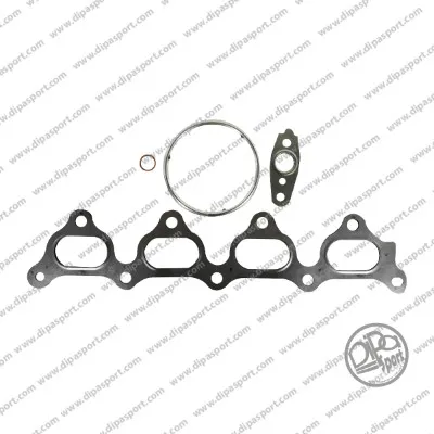 Juego de montaje, turbocompresor Opel MERIVA A MPV · Opel ASTRA H · Opel ASTRA H Estate