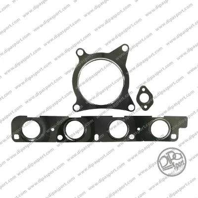Juego de montaje, turbocompresor Audi A3 · Audi A3 Sportback · Audi TT