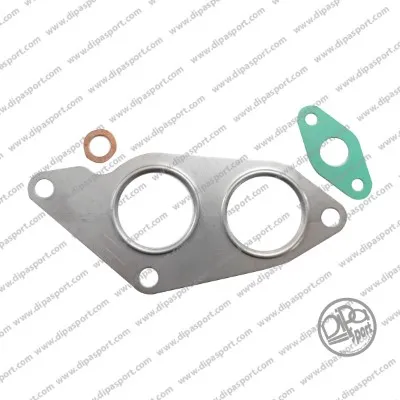Juego de montaje, turbocompresor Bmw X1 · Bmw 5 · Bmw 5 Touring