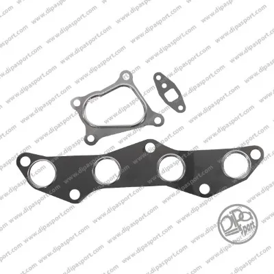 Juego de montaje, turbocompresor Toyota YARIS · Mini MINI