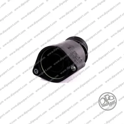 Juego de montaje, turbocompresor Audi A3 · Audi A3 Sportback · Audi TT