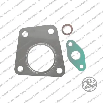 Juego de montaje, turbocompresor Opel ANTARA A · Chevrolet CAPTIVA · Chevrolet CRUZE