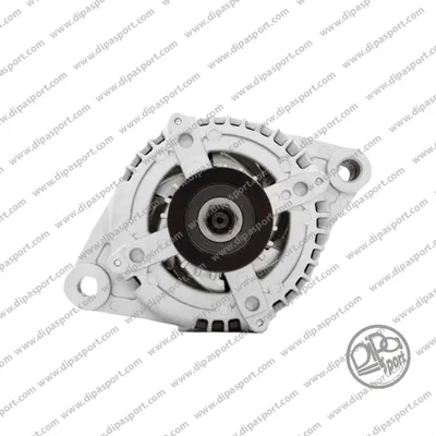Alternador Fiat FREEMONT