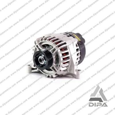 Alternador Alfa Romeo MITO · Fiat BRAVA · Fiat BRAVO I