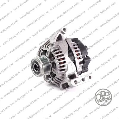Alternador Alfa Romeo MITO · Citroën NEMO Box Body/MPV · Citroën NEMO MPV