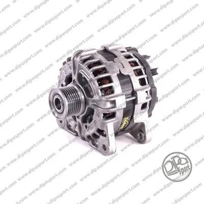 Alternador Nissan PULSAR Hatchback · Nissan QASHQAI II · Nissan X-TRAIL III
