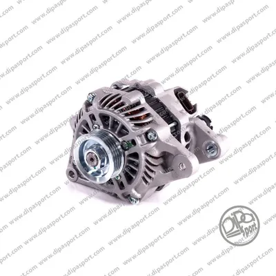 Alternador Smart FORTWO Coupe · Smart FORTWO Cabrio