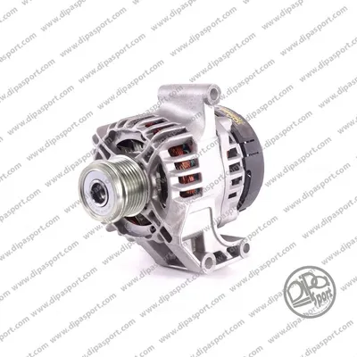Alternador Alfa Romeo MITO · Citroën NEMO Box Body/MPV · Citroën NEMO MPV
