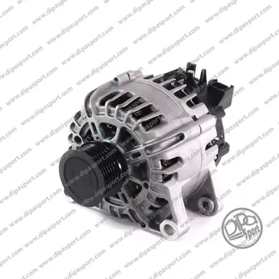 Alternador Ford C-MAX II · Ford GRAND C-MAX · Ford FOCUS III