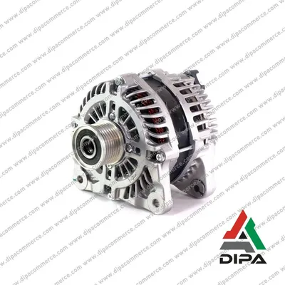 Alternador Nissan NV400 Van · Nissan NV400 Bus · Nissan NV400 Platform/Chassis
