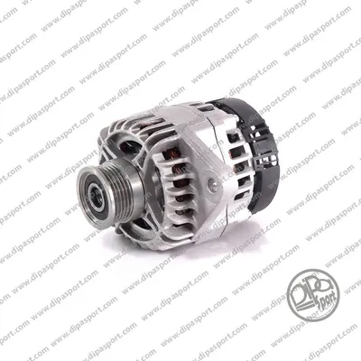 Alternador Abarth 500 / 595 / 695 · Abarth 500C / 595C / 695C