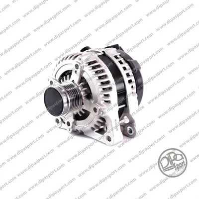 Alternador Ford FIESTA VI · Ford FOCUS III · Ford FOCUS III Turnier