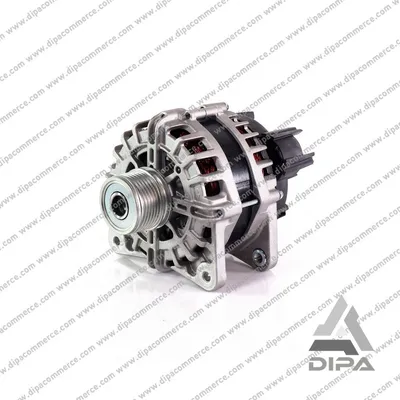 Alternador Renault KADJAR · Renault MEGANE IV Hatchback · Renault MEGANE IV Grandtour