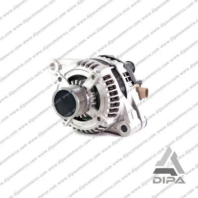 Alternador Jeep COMPASS