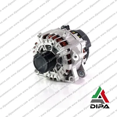 Alternador Ford TOURNEO CUSTOM V362 Bus · Ford TRANSIT V363 Bus · Ford TRANSIT V363 Van