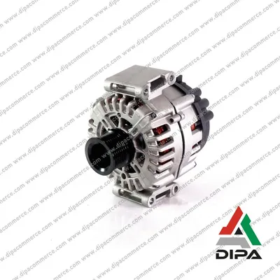 Alternador Mercedes-Benz M-CLASS · Mercedes-Benz GLE Coupe · Mercedes-Benz GLE