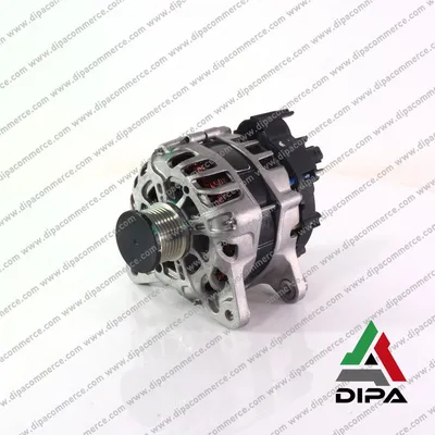 Alternador Nissan MICRA V · Nissan JUKE · Renault TWINGO III