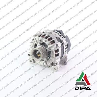 Alternador Porsche BOXSTER · Porsche CAYMAN