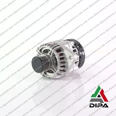 Alternador Fiat BRAVA · Fiat BRAVO I · Fiat TIPO Saloon