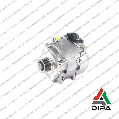 Alternador Audi Q7 · Audi A4 B9 · Audi A4 B9 Avant