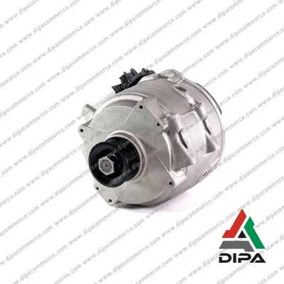 Alternador Audi Q7 · Audi A4 B9 · Audi A4 B9 Avant